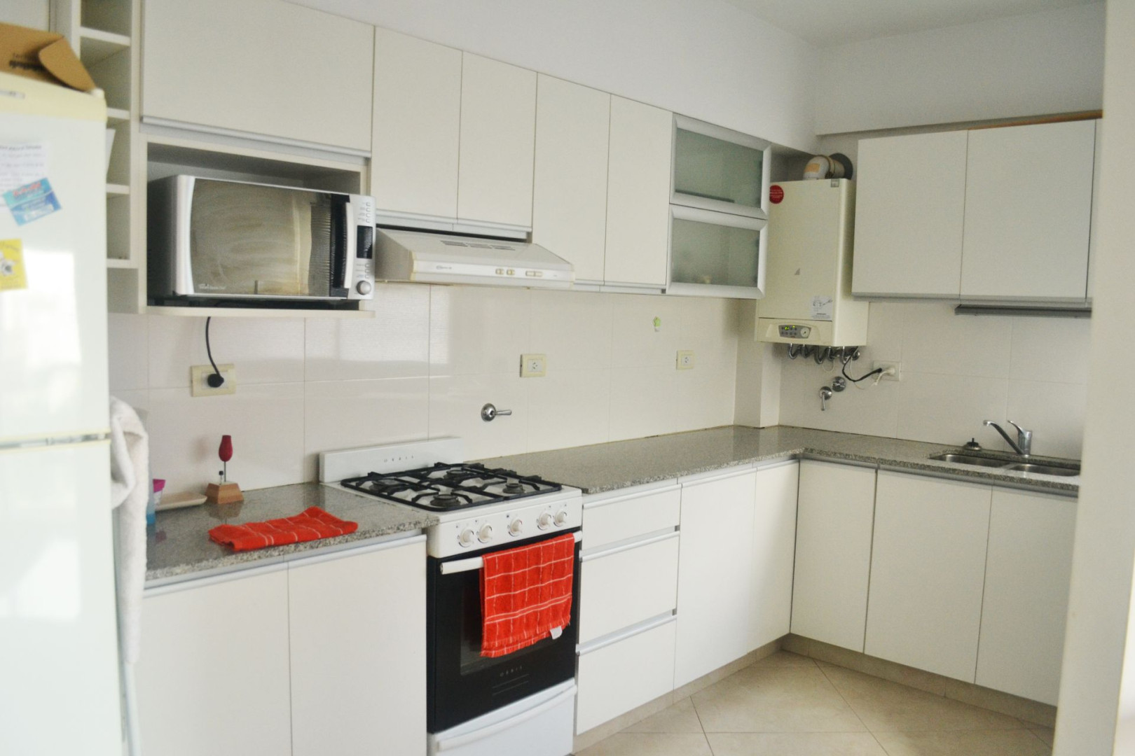Departamento en Alquiler en Sarmiento 108,  Bahía Blanca - Bahía Blanca Propiedades | SITIO OFICIAL l
