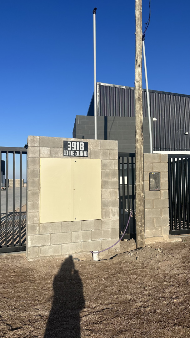 Galpón en Alquiler en 13 De Junio 3918,  Bahía Blanca - Bahía Blanca Propiedades | SITIO OFICIAL l