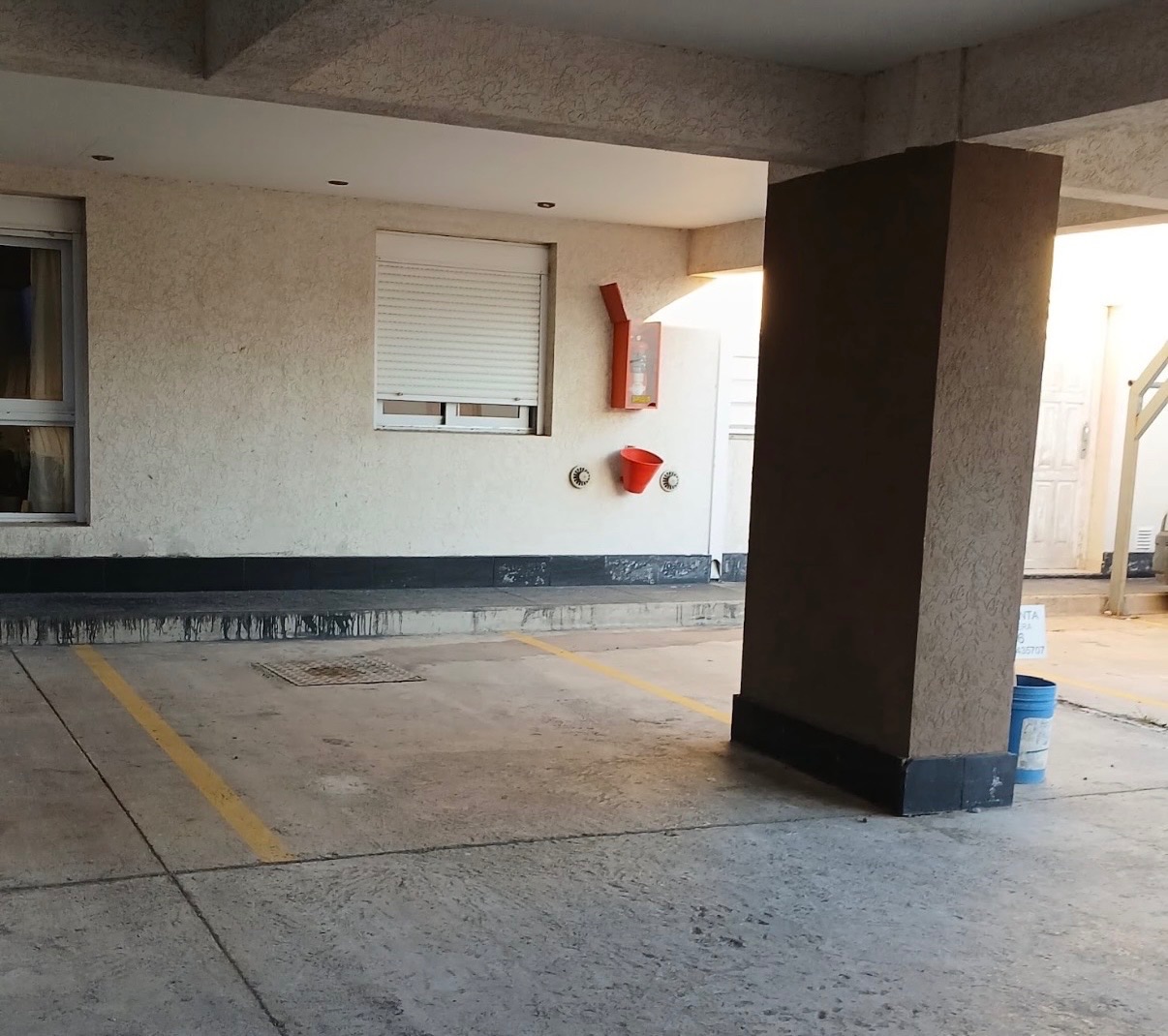 Cochera en Venta en Güemes 1277, Pacifico, Bahía Blanca - Bahía Blanca Propiedades | SITIO OFICIAL l