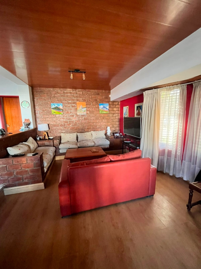 Casa en Venta en Pigue 2105, Villa del Parque, Bahía Blanca - Bahía Blanca Propiedades | SITIO OFICIAL l
