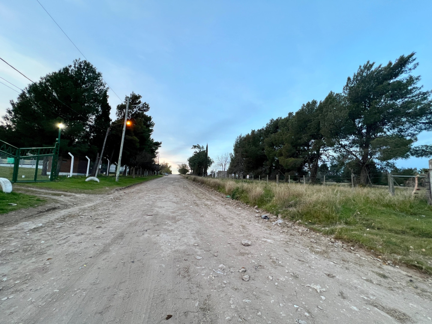 Terreno en Venta en Rigamonti 1895, Villa Belgrano, Bahía Blanca - Bahía Blanca Propiedades | SITIO OFICIAL l