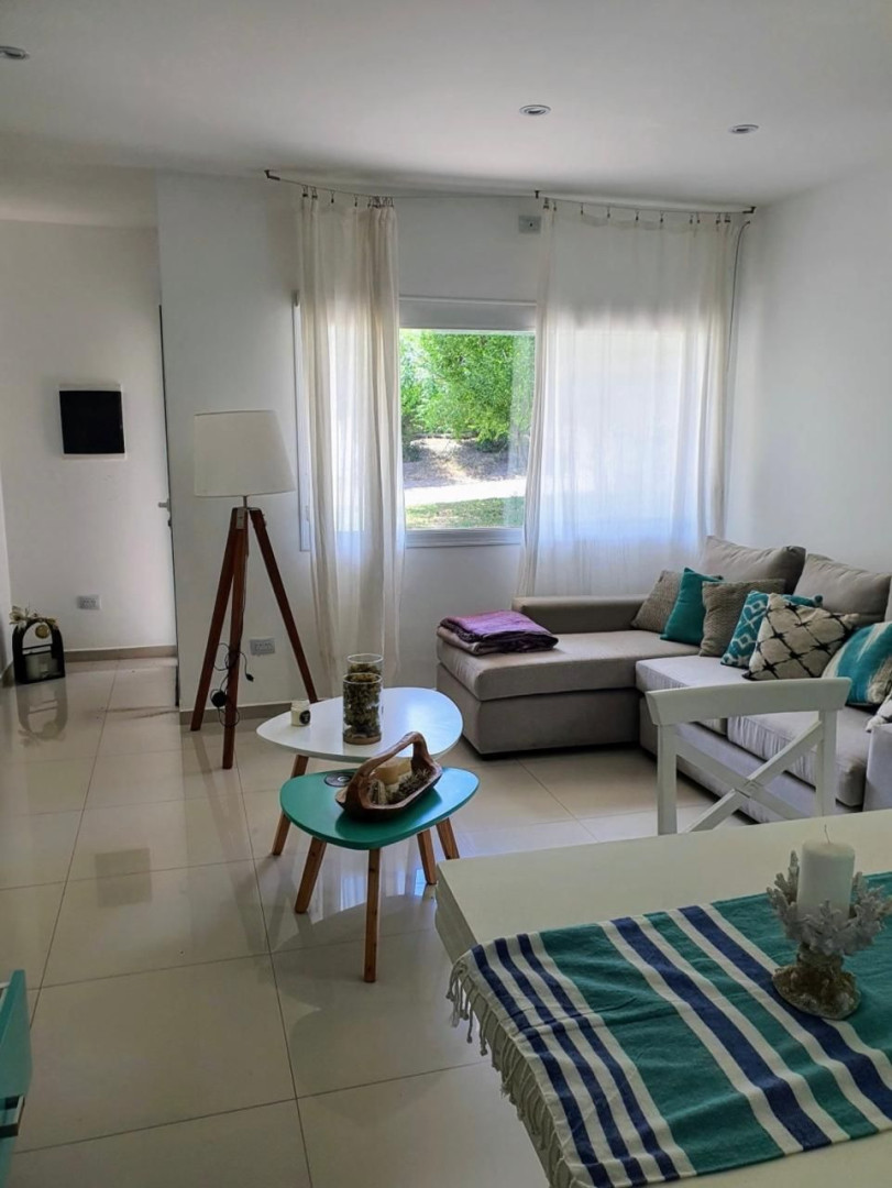 Duplex en Venta en Los Camarones 1548, Las Dunas, Monte Hermoso - Bahía Blanca Propiedades | SITIO OFICIAL l