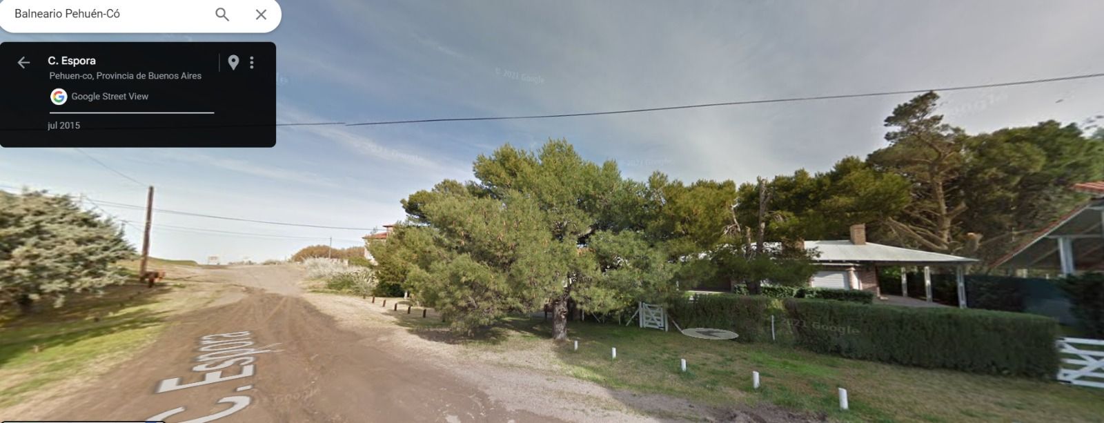 Casa en Venta en ESPORA 42,  Pehuen Co - Bahía Blanca Propiedades | SITIO OFICIAL l