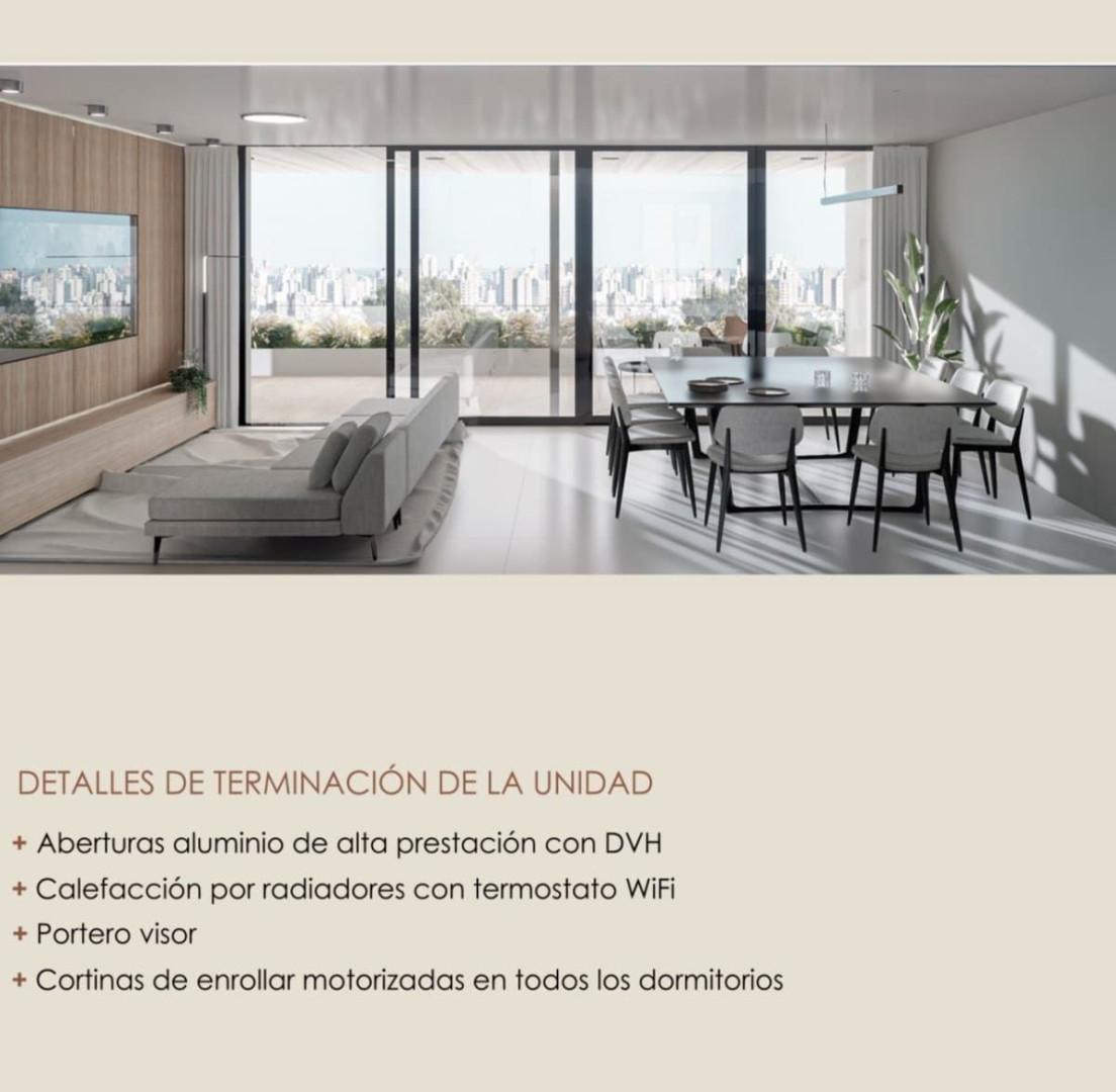 Departamento en Venta en Yrigoyen 700, Napostá, Bahía Blanca - Bahía Blanca Propiedades | SITIO OFICIAL l