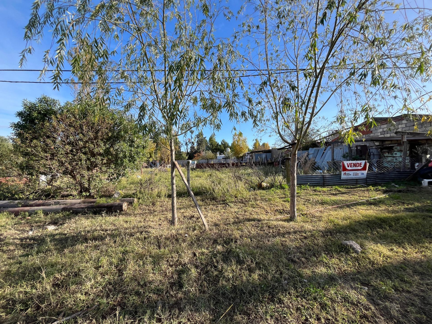 Terreno en Venta en Tres Lomas 2182, San Miguel, Bahía Blanca - Bahía Blanca Propiedades | SITIO OFICIAL l