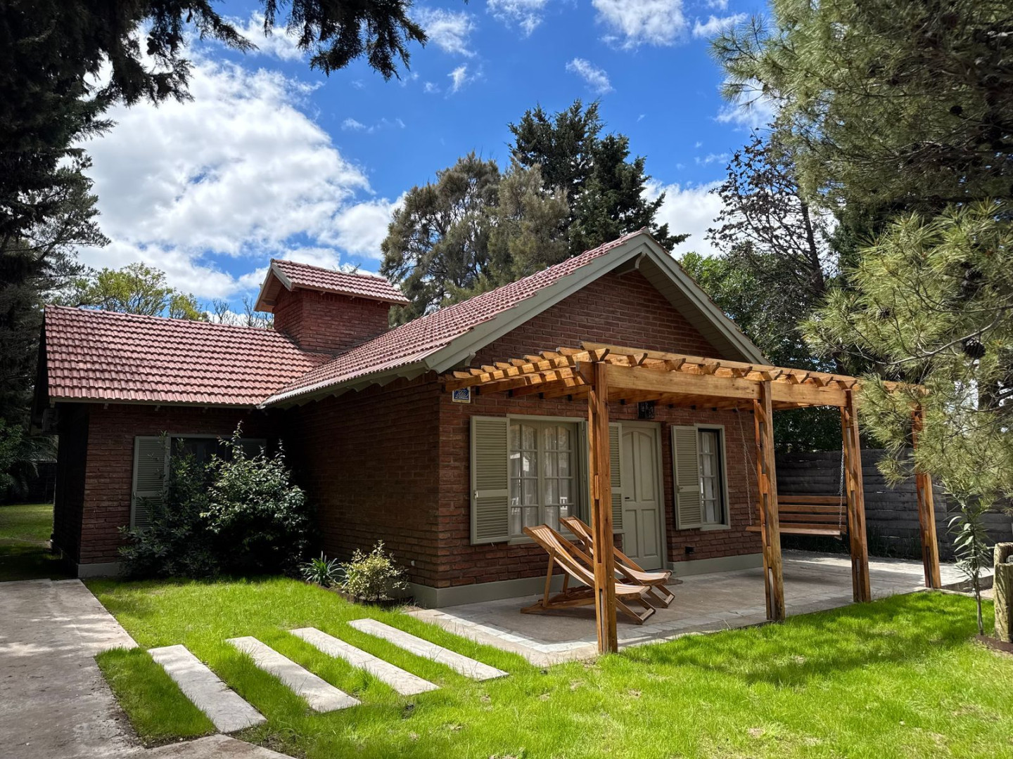 Casa en Venta en Las Dunas 520, Monte del Este, Monte Hermoso - Bahía Blanca Propiedades | SITIO OFICIAL l