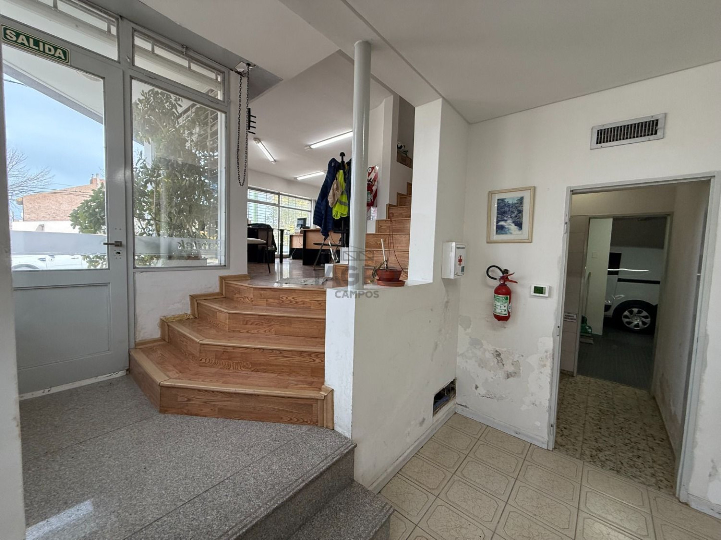 Oficina en Venta en Mitre 1713, Universitario, Bahía Blanca - Bahía Blanca Propiedades | SITIO OFICIAL l