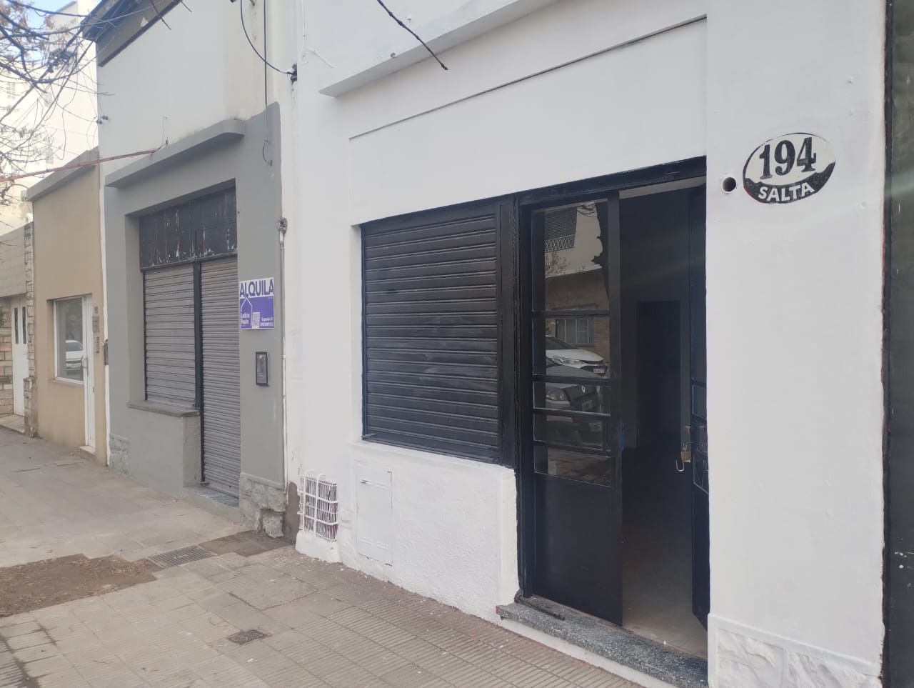 Local en Alquiler en Salta 194, Macrocentro, Bahía Blanca - Bahía Blanca Propiedades | SITIO OFICIAL l