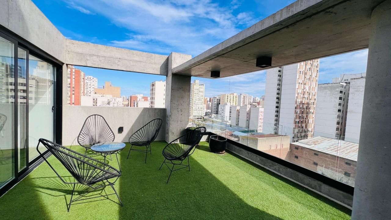 Departamento en Venta en Rodriguez 265, Centro, Bahía Blanca - Bahía Blanca Propiedades | SITIO OFICIAL l
