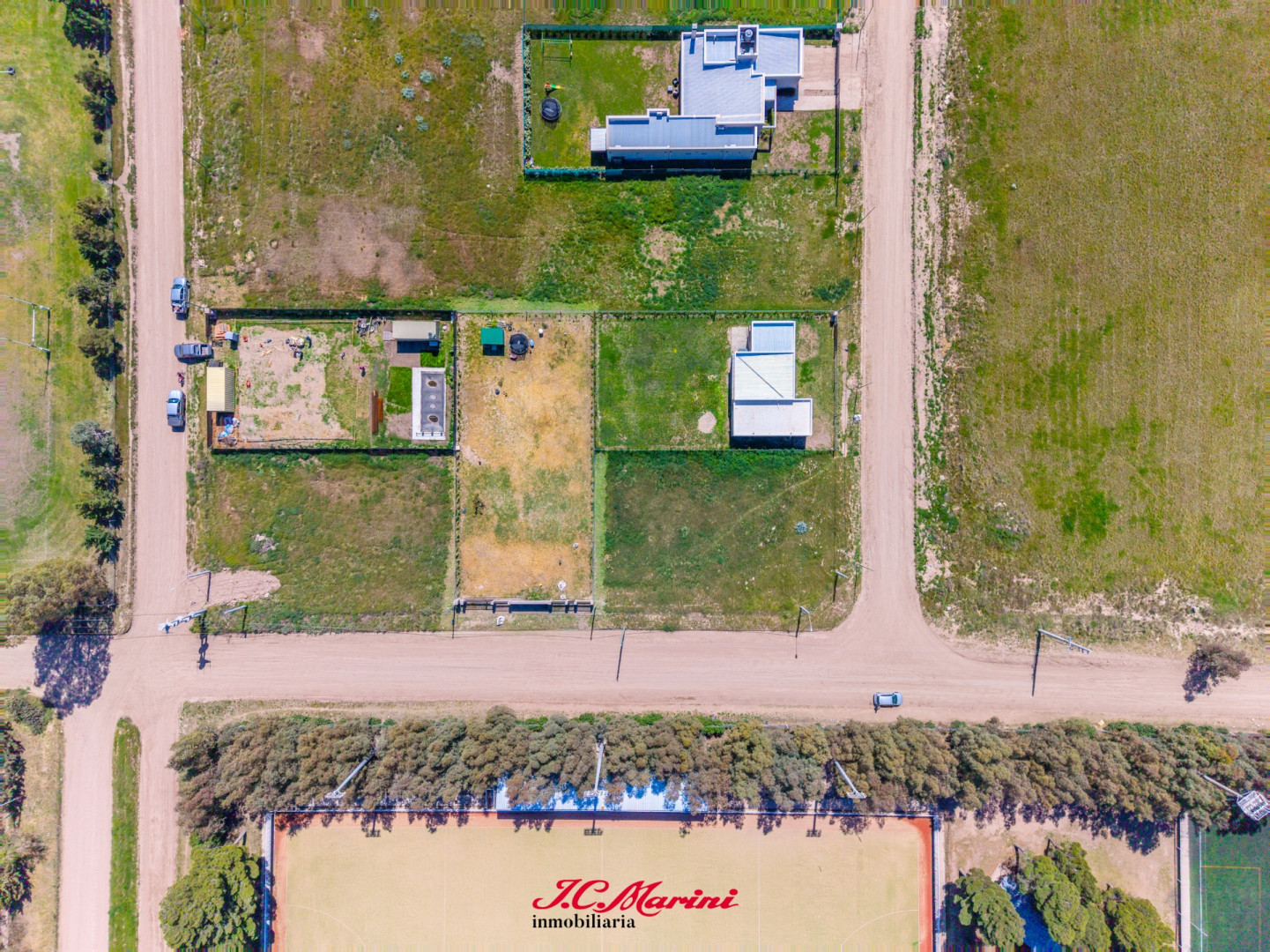 Terreno en Venta en Aguado Y Ramon Carillo,  Bahía Blanca - Bahía Blanca Propiedades | SITIO OFICIAL l