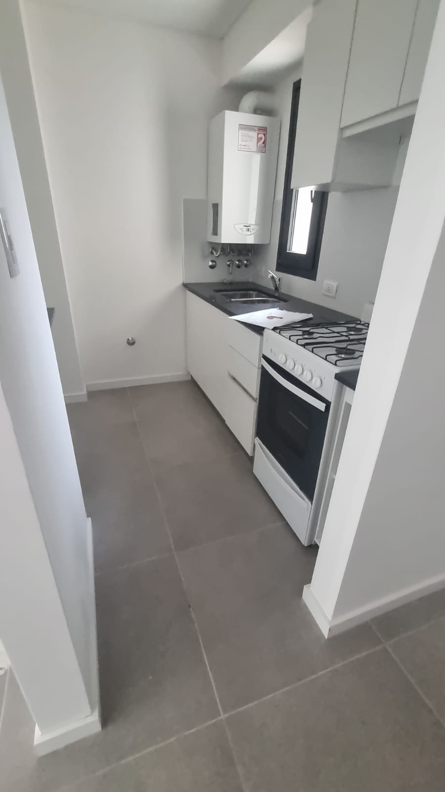 Departamento en Venta en Caronti 152,  Bahía Blanca - Bahía Blanca Propiedades | SITIO OFICIAL l