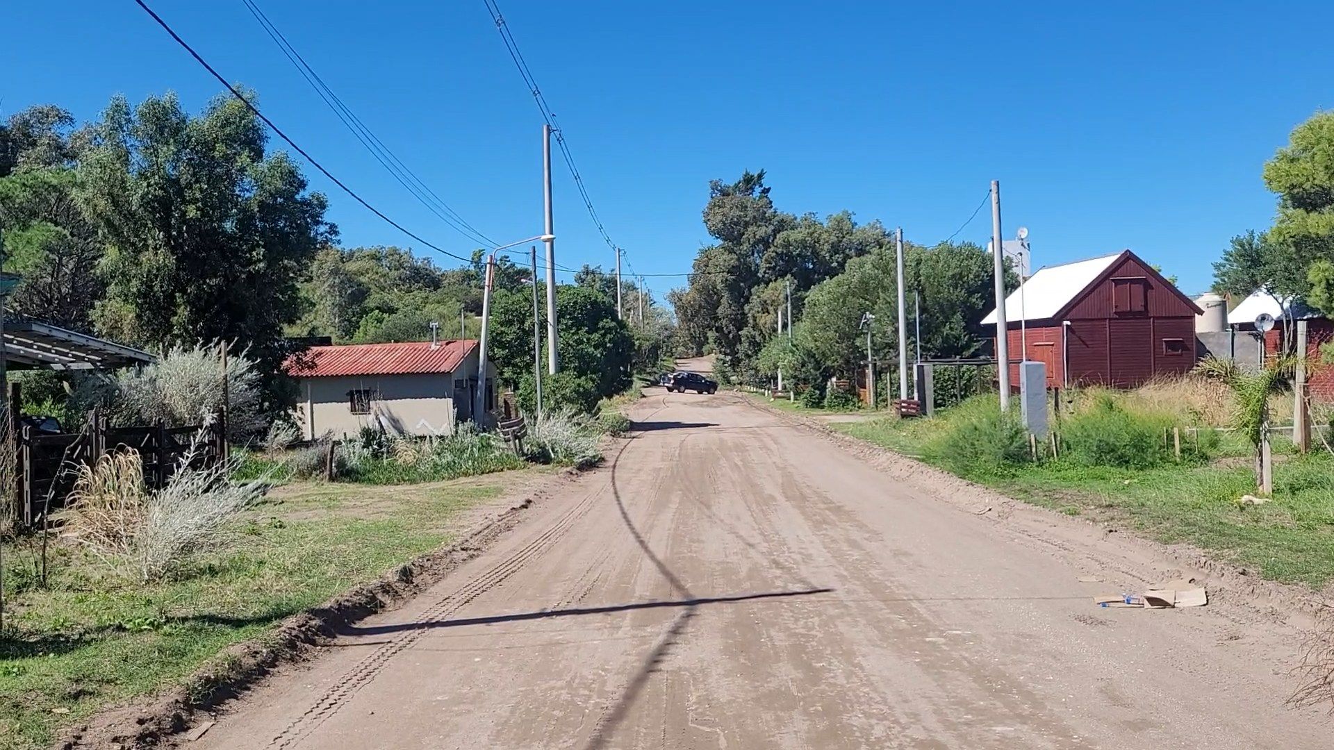 Terreno en Venta en Rodriguez Peña 1929, El Sauce, Monte Hermoso - Bahía Blanca Propiedades | SITIO OFICIAL l