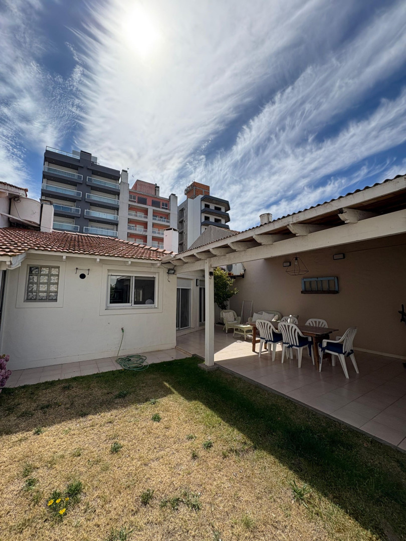 Casa en Venta en Costa 53,  Monte Hermoso - Bahía Blanca Propiedades | SITIO OFICIAL l