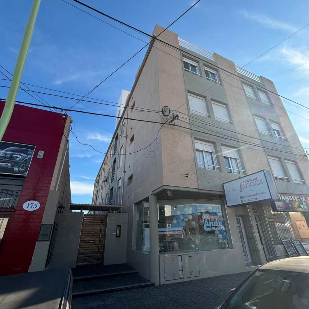 Departamento en Venta en Brasil 165,  Bahía Blanca - Bahía Blanca Propiedades | SITIO OFICIAL l