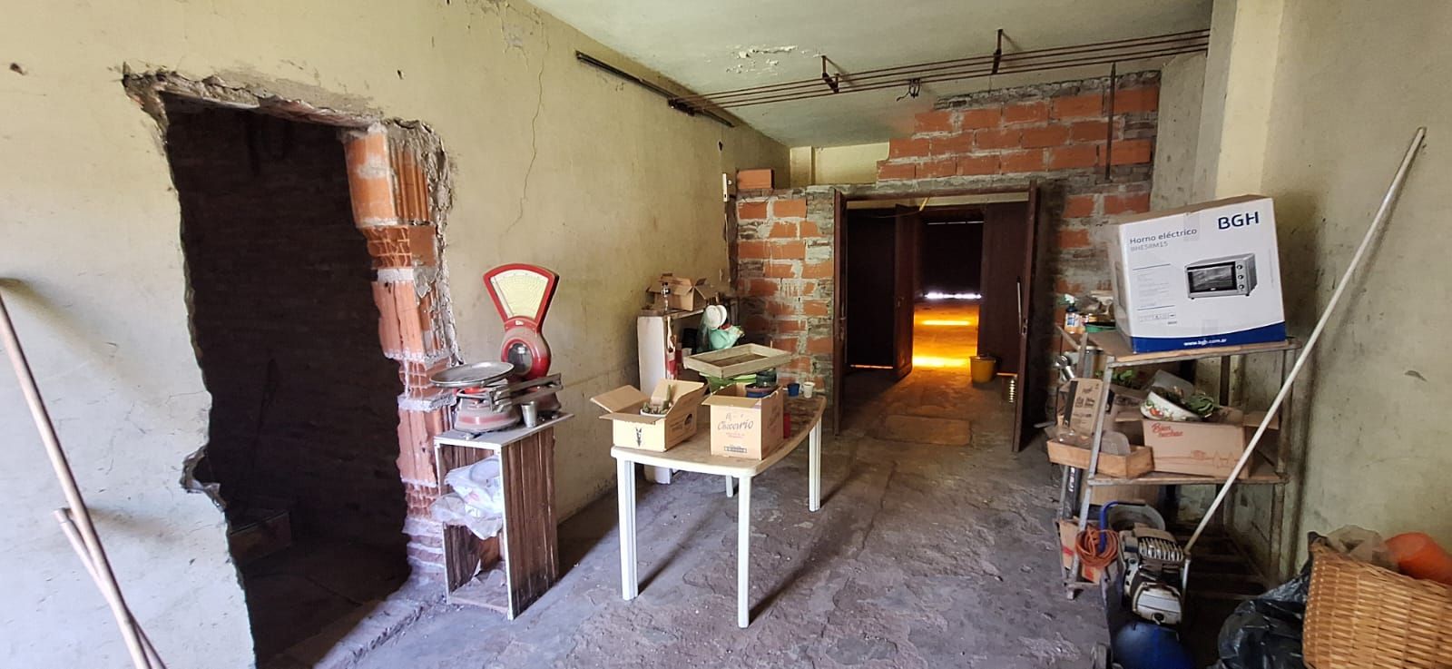 Casa en Venta en Maldonado 322, Pacifico, Bahía Blanca - Bahía Blanca Propiedades | SITIO OFICIAL l