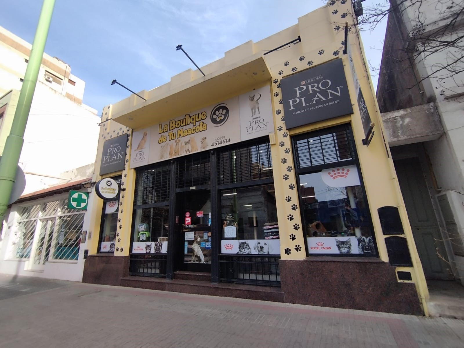 Local en Venta en Zelarrayan 434,  Bahía Blanca - Bahía Blanca Propiedades | SITIO OFICIAL l