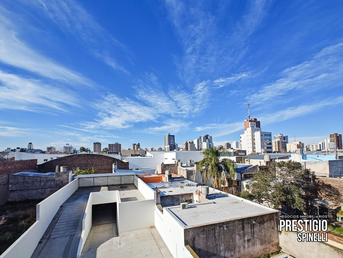 Departamento en Alquiler en Guemes 837, Pacifico, Bahía Blanca - Bahía Blanca Propiedades | SITIO OFICIAL l