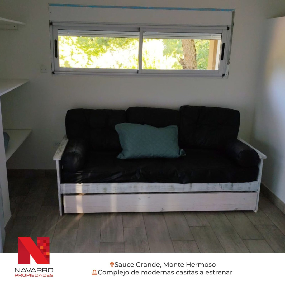 Casa en Venta en E. Plache Y Océano , El Sauce, Monte Hermoso - Bahía Blanca Propiedades | SITIO OFICIAL l