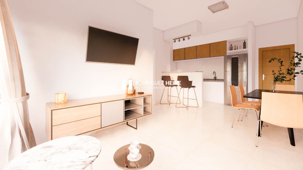 Departamento en Venta en Zelarrayan 766, Universitario, Bahía Blanca - Bahía Blanca Propiedades | SITIO OFICIAL l