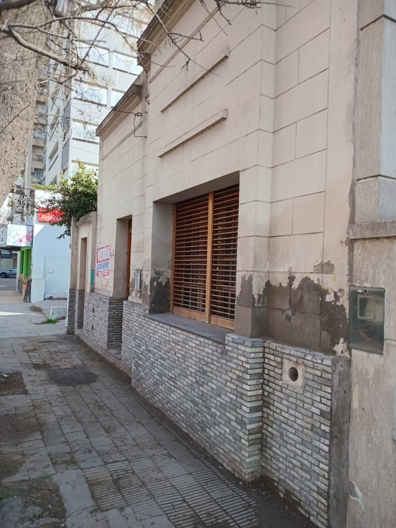 Casa en Venta en Sarmiento 500, Centro, Bahía Blanca - Bahía Blanca Propiedades | SITIO OFICIAL l