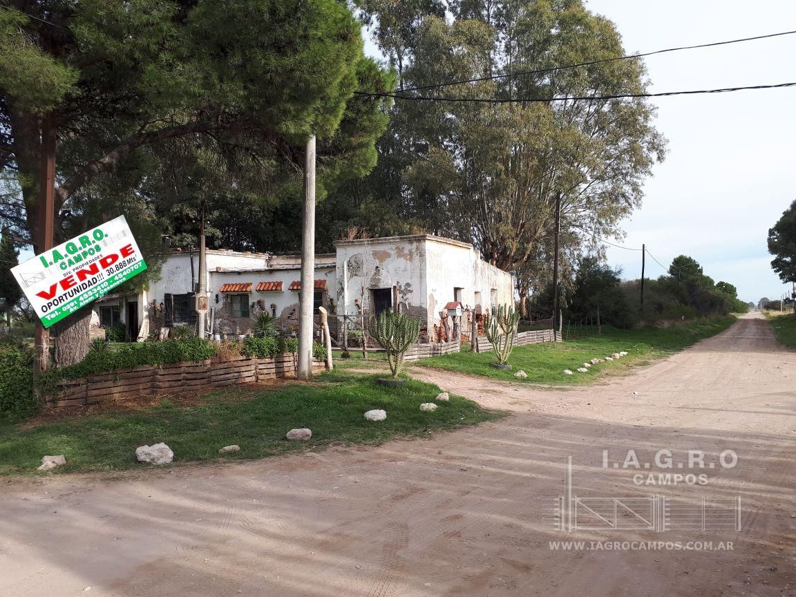 Terreno en Venta en Sixto Laspiur Y Ugarte,  Bahía Blanca - Bahía Blanca Propiedades | SITIO OFICIAL l