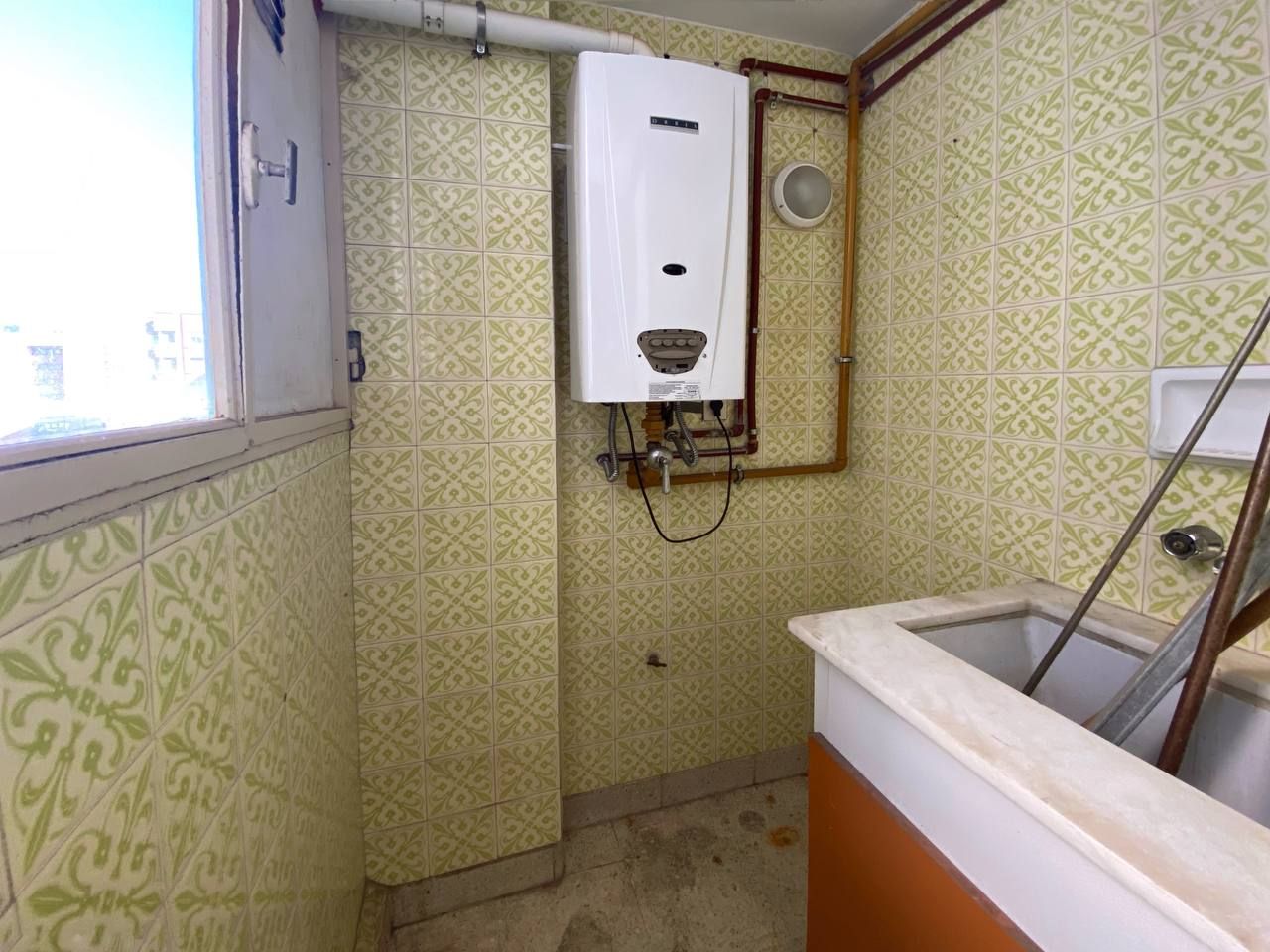 Departamento en Alquiler en Alsina 500, Centro, Bahía Blanca - Bahía Blanca Propiedades | SITIO OFICIAL l