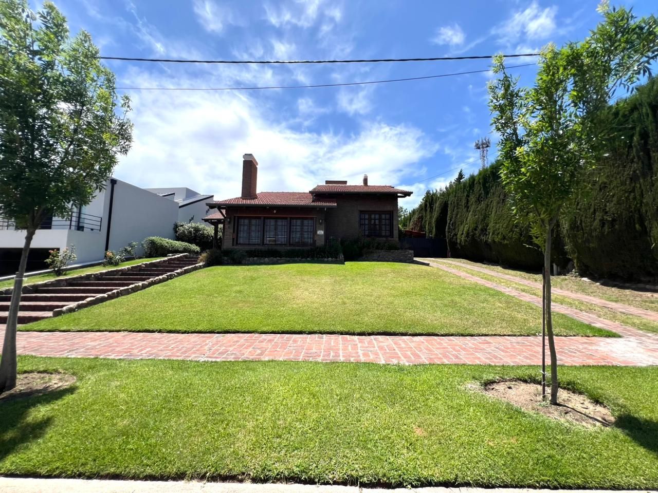 Casa en Venta en Guido Spano 167,  Bahía Blanca - Bahía Blanca Propiedades | SITIO OFICIAL l