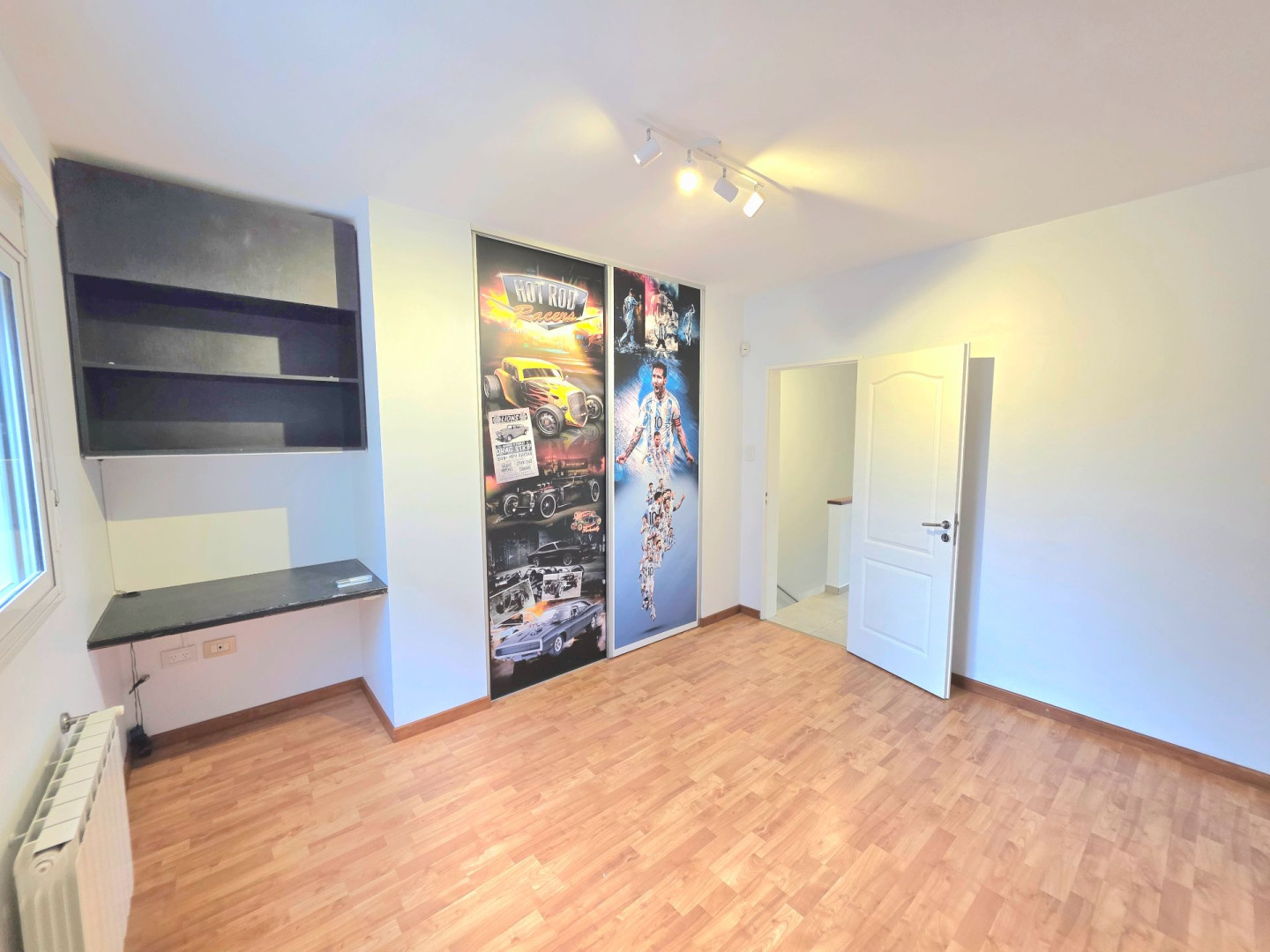 Duplex en Venta en Rojas 118, La Falda, Bahía Blanca - Bahía Blanca Propiedades | SITIO OFICIAL l