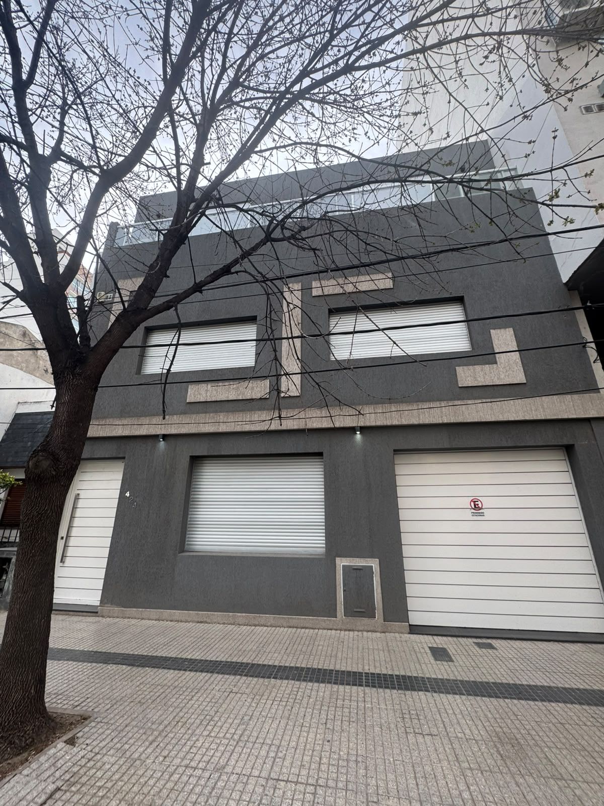 Casa en Alquiler en Rodriguez 400, Centro, Bahía Blanca - Bahía Blanca Propiedades | SITIO OFICIAL l