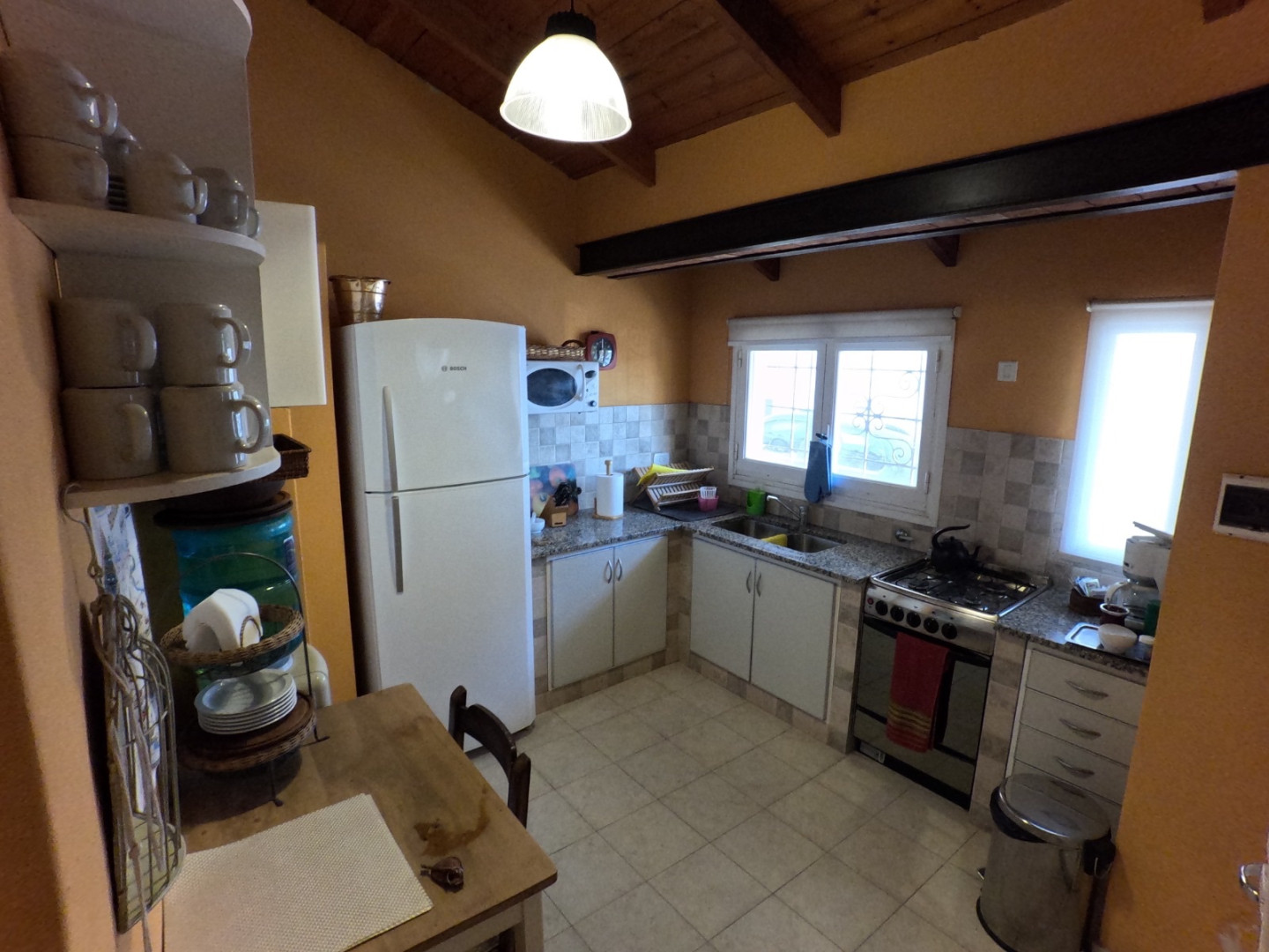 Casa en Venta en Borches 37,  Monte Hermoso - Bahía Blanca Propiedades | SITIO OFICIAL l