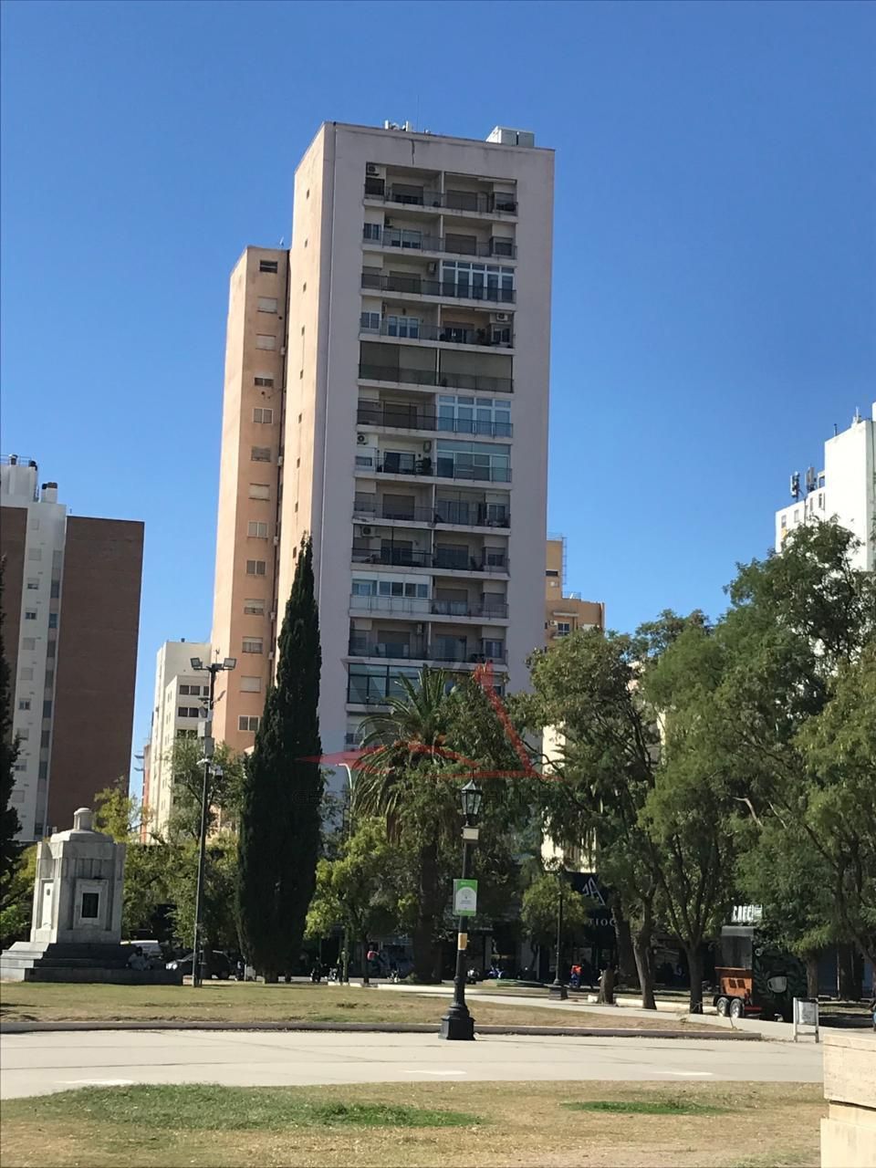 Departamento en Venta en San Martin 28, Centro, Bahía Blanca - Bahía Blanca Propiedades | SITIO OFICIAL l