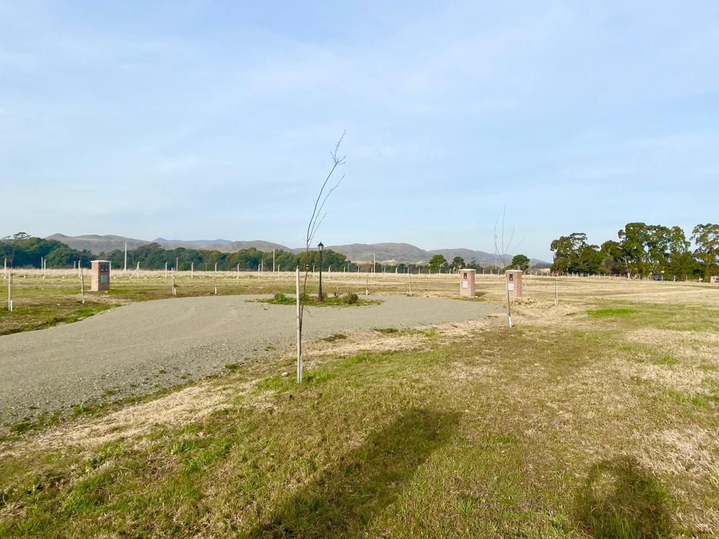 Terreno en Venta  Las Verbenas , Sierra de  la Ventana - Bahía Blanca Propiedades | SITIO OFICIAL l