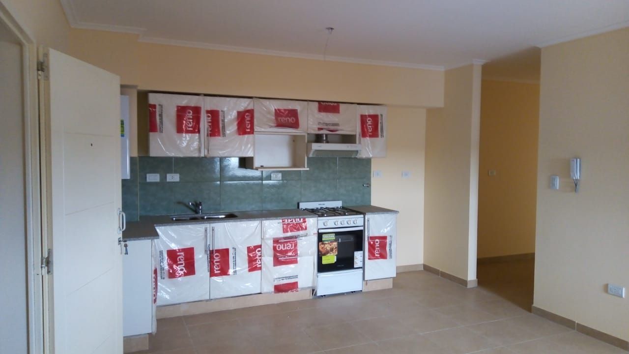 Departamento en Alquiler en Angel Brunel 1353, Pedro Pico, Bahía Blanca - Bahía Blanca Propiedades | SITIO OFICIAL l