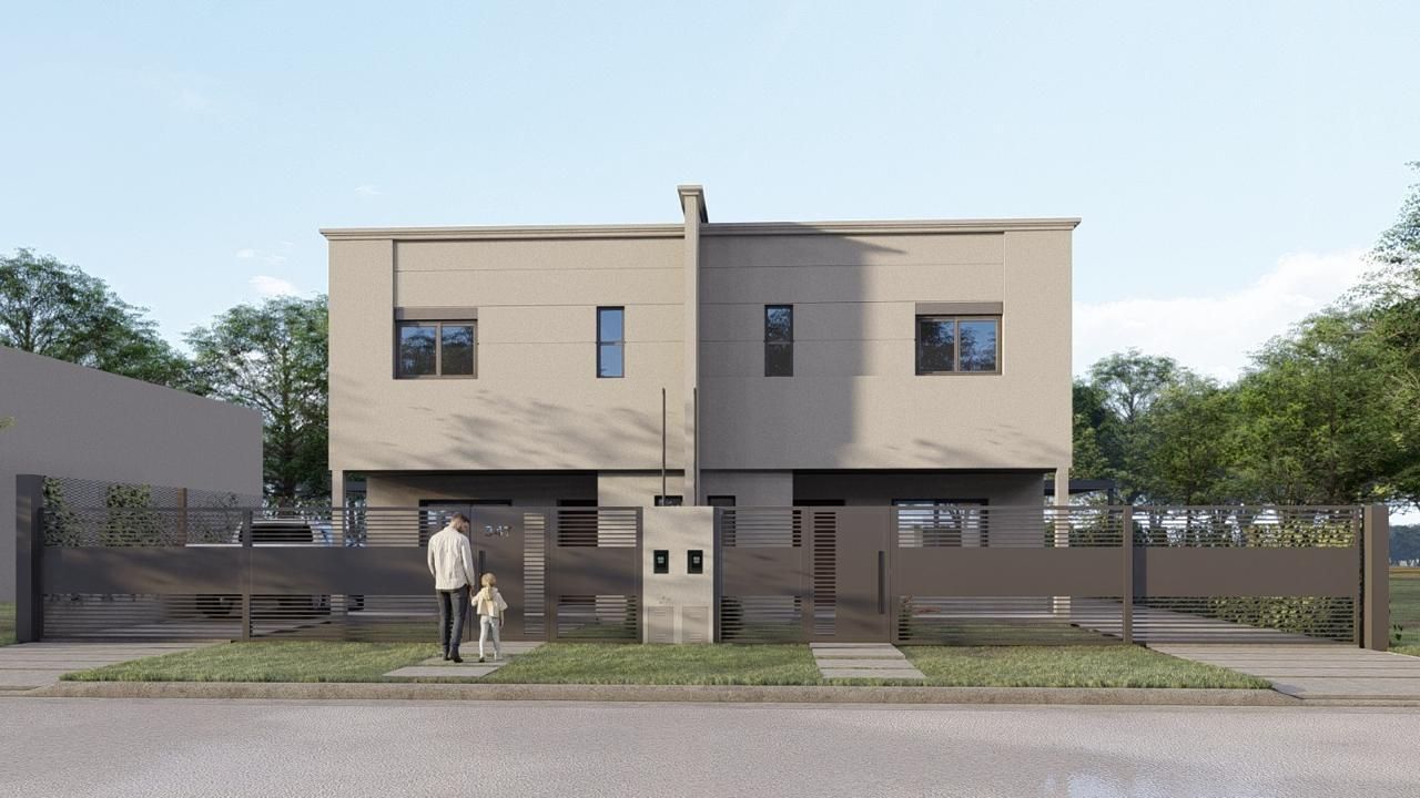 Duplex en Venta en Norberto Clegg 585, Altos del Pinar, Bahía Blanca - Bahía Blanca Propiedades | SITIO OFICIAL l