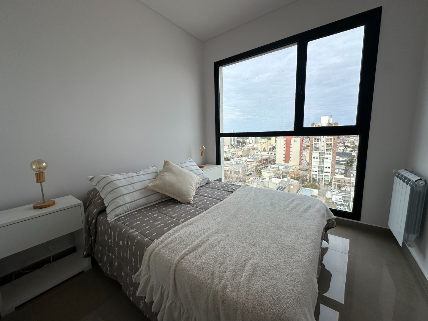 Departamento en Venta en Guemes 336, Centro, Bahía Blanca - Bahía Blanca Propiedades | SITIO OFICIAL l