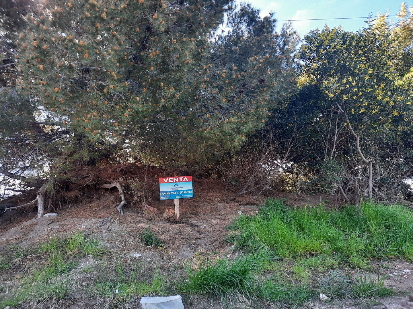 Terreno en Venta en Zuchiatti 860, Dufaur, Monte Hermoso - Bahía Blanca Propiedades | SITIO OFICIAL l