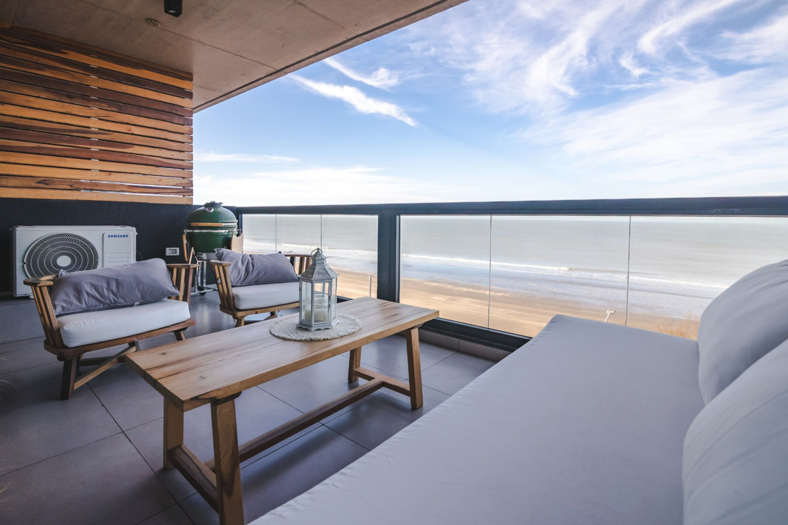 Departamento en Venta en Juan Domingo Peron 1100,  Monte Hermoso - Bahía Blanca Propiedades | SITIO OFICIAL l