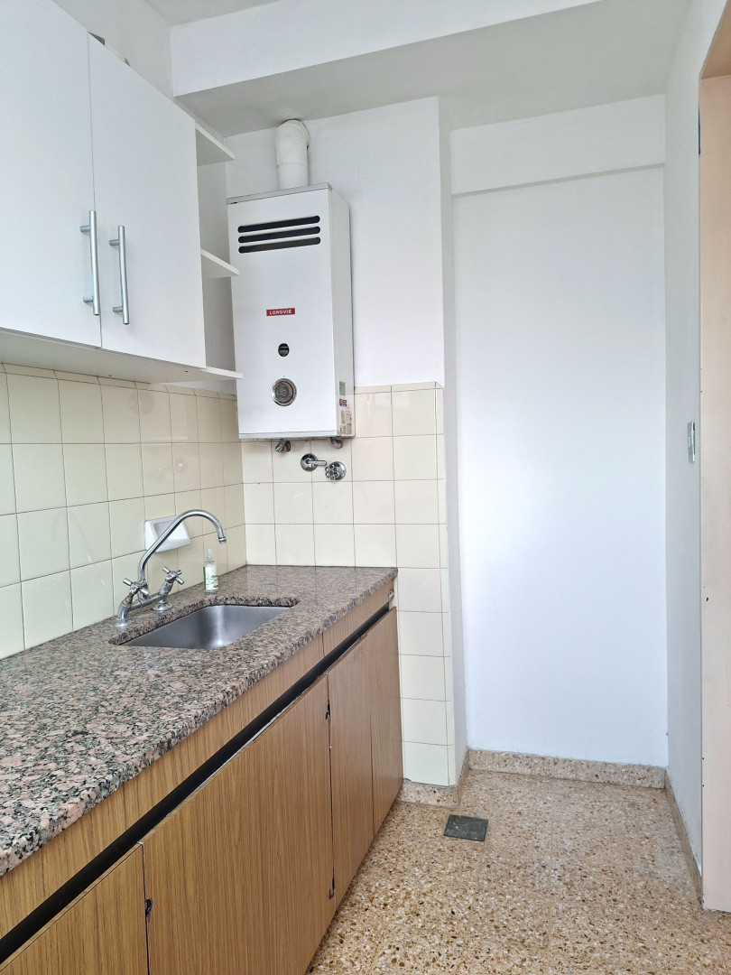 Departamento en Alquiler en HÚSARES No. 405, Macrocentro, Bahía Blanca - Bahía Blanca Propiedades | SITIO OFICIAL l