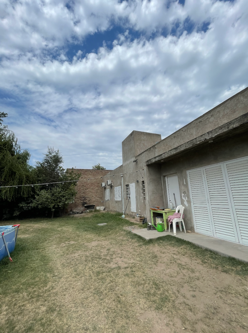 Casa en Venta en El Resero 1275, Villa Belgrano, Bahía Blanca - Bahía Blanca Propiedades | SITIO OFICIAL l