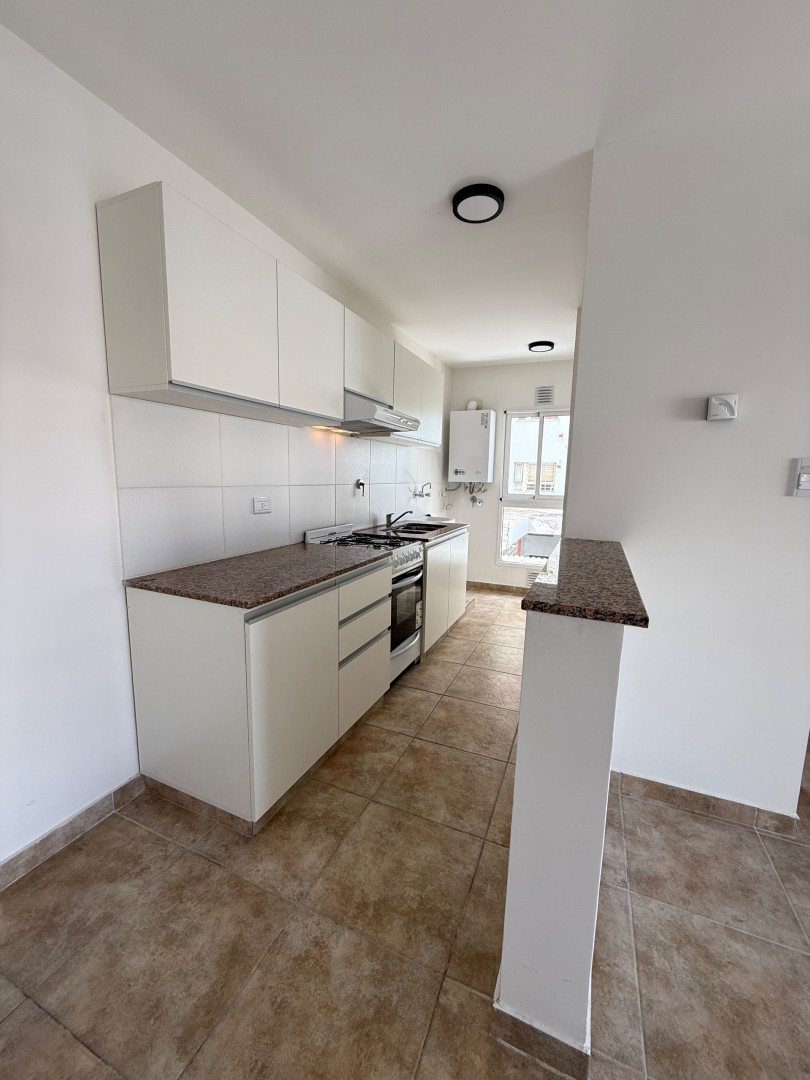 Departamento en Alquiler en Salta 432, Universitario, Bahía Blanca - Bahía Blanca Propiedades | SITIO OFICIAL l