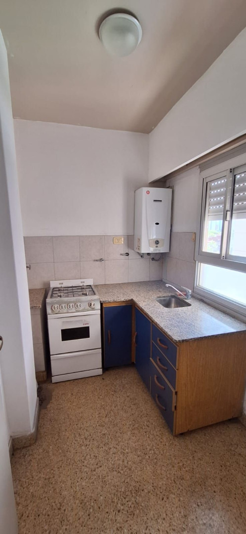 Departamento en Alquiler en Thompson 94, Centro, Bahía Blanca - Bahía Blanca Propiedades | SITIO OFICIAL l