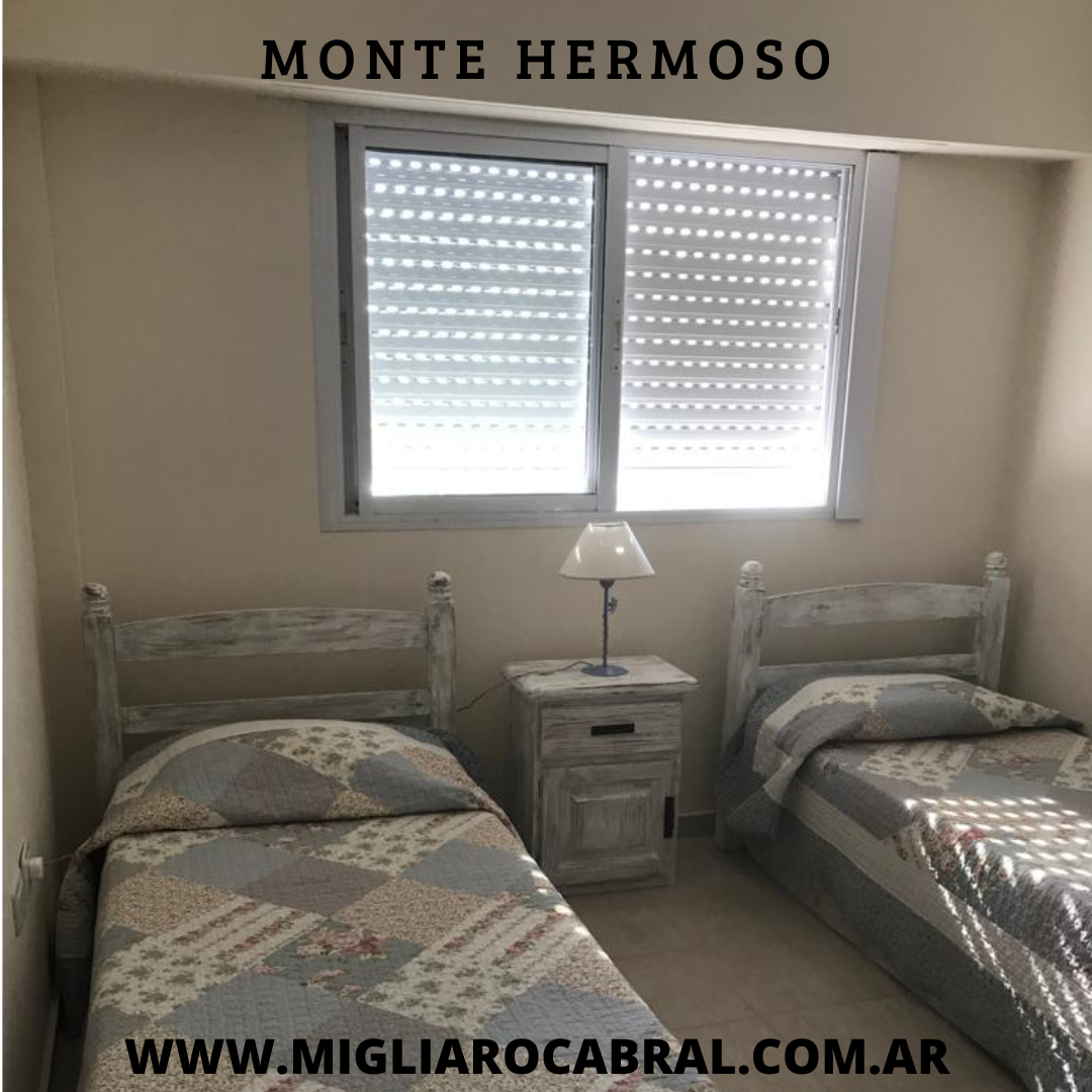 Departamento en Venta   Monte Hermoso - Bahía Blanca Propiedades | SITIO OFICIAL l