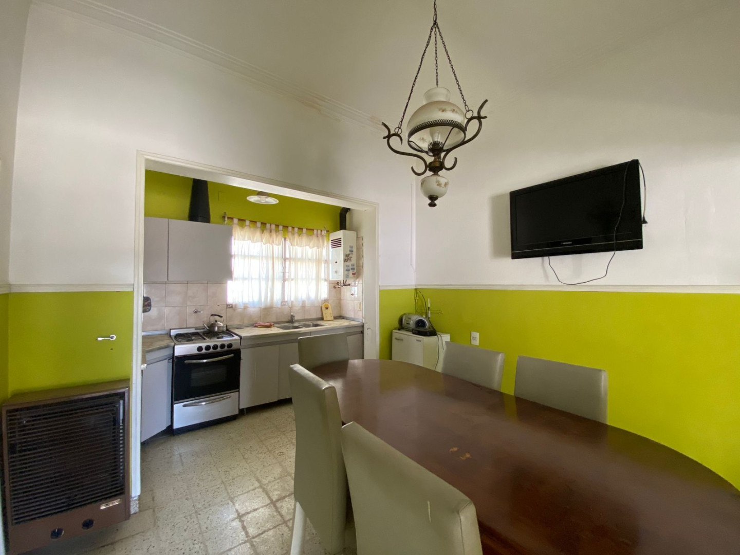 Casa en Venta en MATHEU 215 , Villa Mitre, Bahía Blanca - Bahía Blanca Propiedades | SITIO OFICIAL l