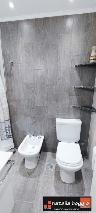 Departamento en Alquiler en Calle 12 1209,  Miramar - Bahía Blanca Propiedades | SITIO OFICIAL l
