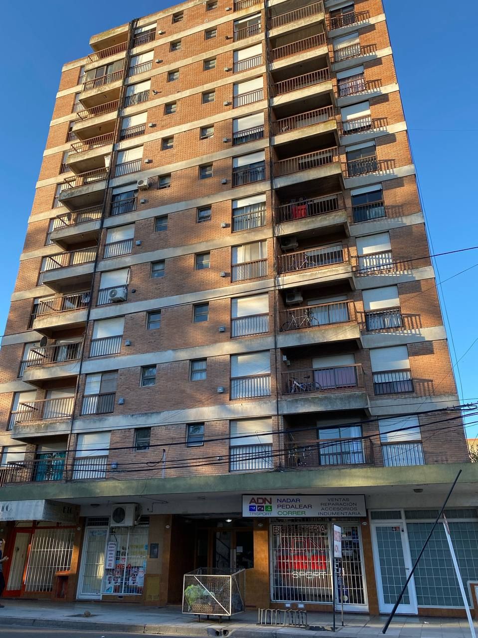 Departamento en Alquiler en 12 De Octubre 1100, Universitario, Bahía Blanca - Bahía Blanca Propiedades | SITIO OFICIAL l