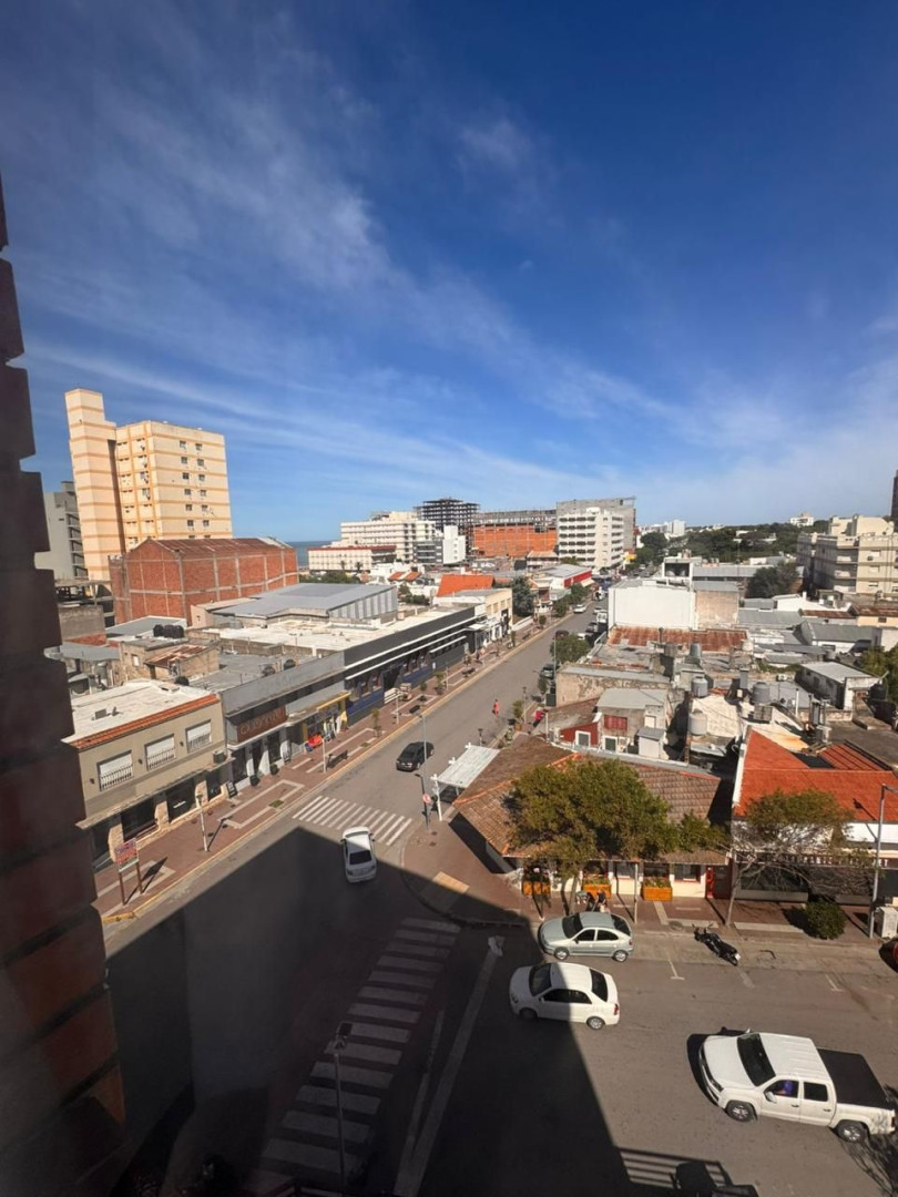 Departamento en Venta en Valle Encantado 122 4 To Piso, Centro, Monte Hermoso - Bahía Blanca Propiedades | SITIO OFICIAL l