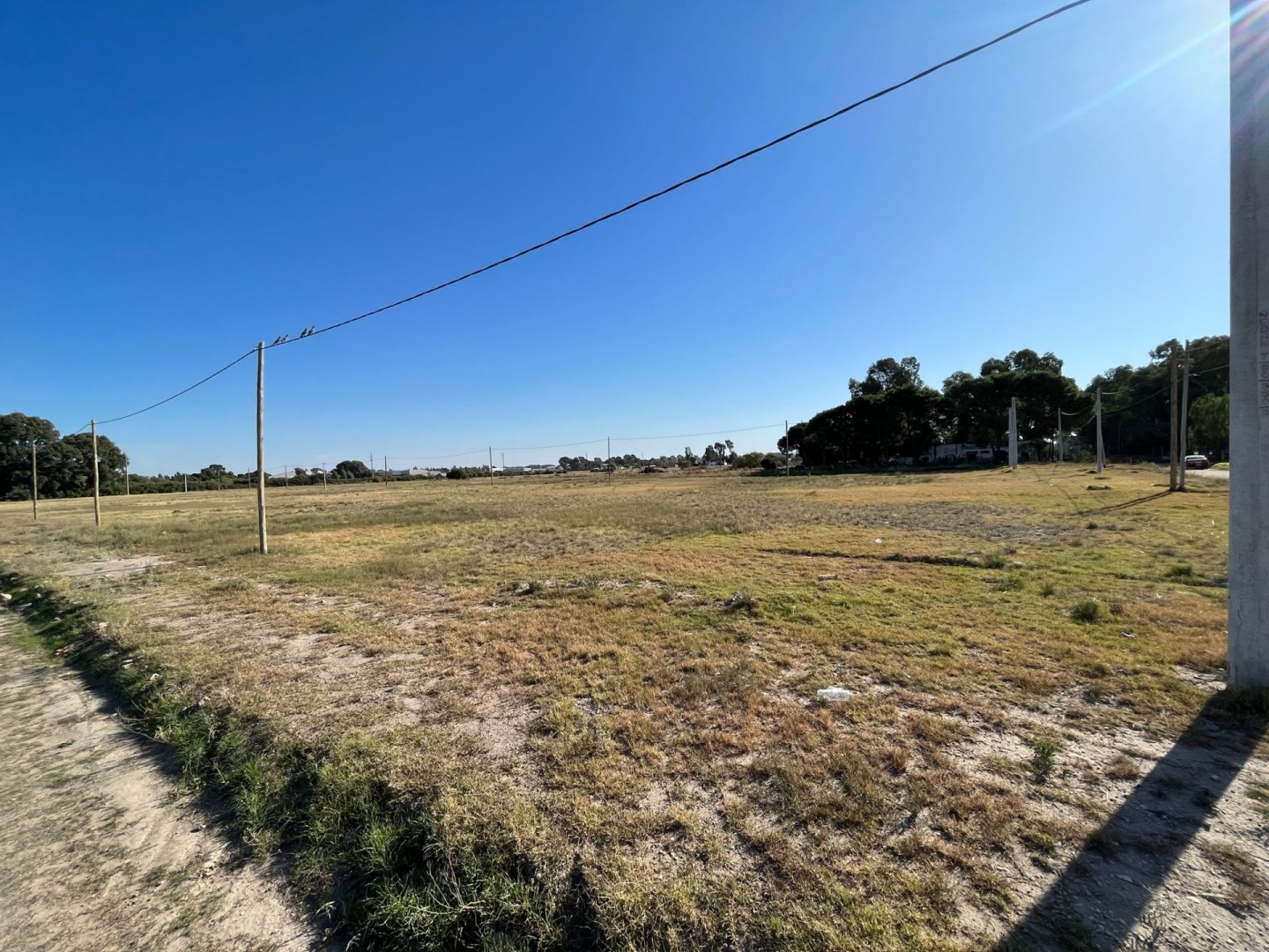 Terreno en Venta en SIXTO LASPIUR 3700, Los Alamos, Bahía Blanca - Bahía Blanca Propiedades | SITIO OFICIAL l