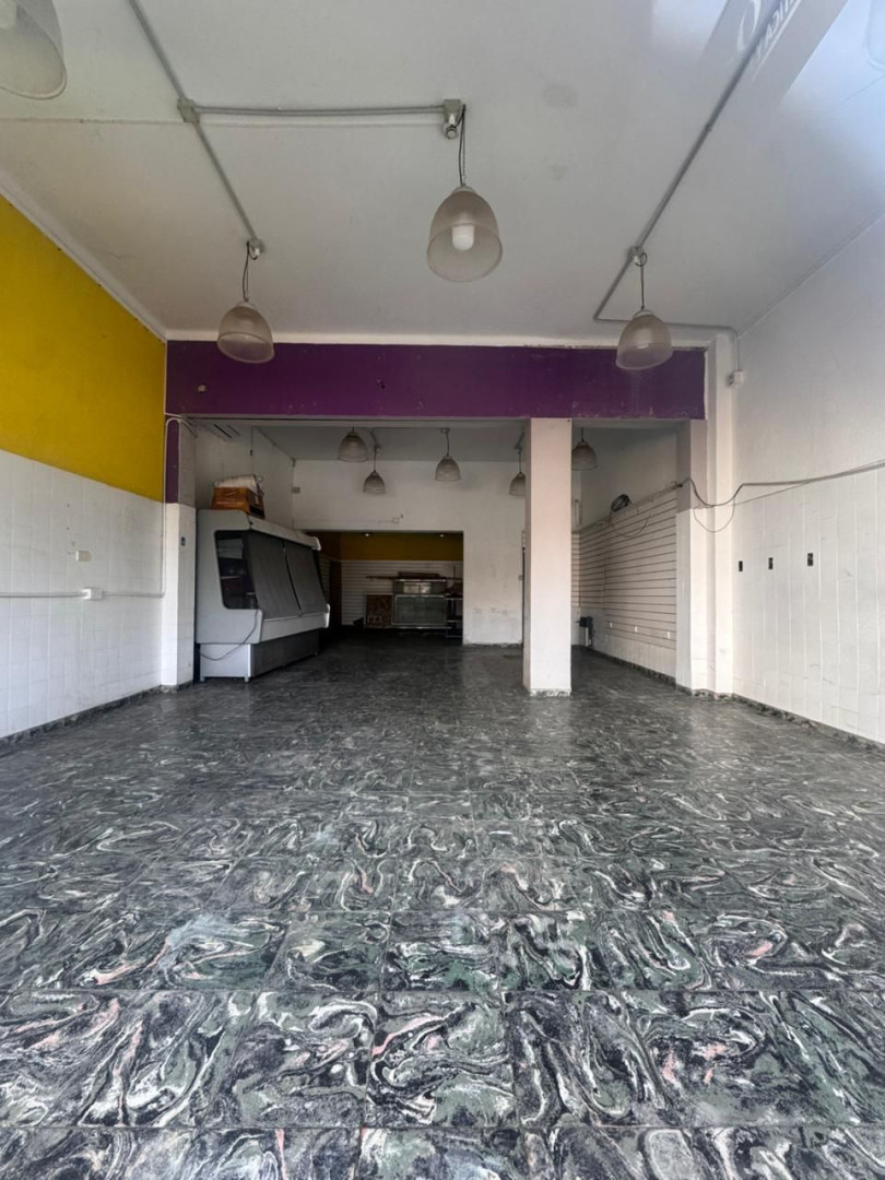 Local en Alquiler en Pellegrini 702, Tiro Federal, Bahía Blanca - Bahía Blanca Propiedades | SITIO OFICIAL l