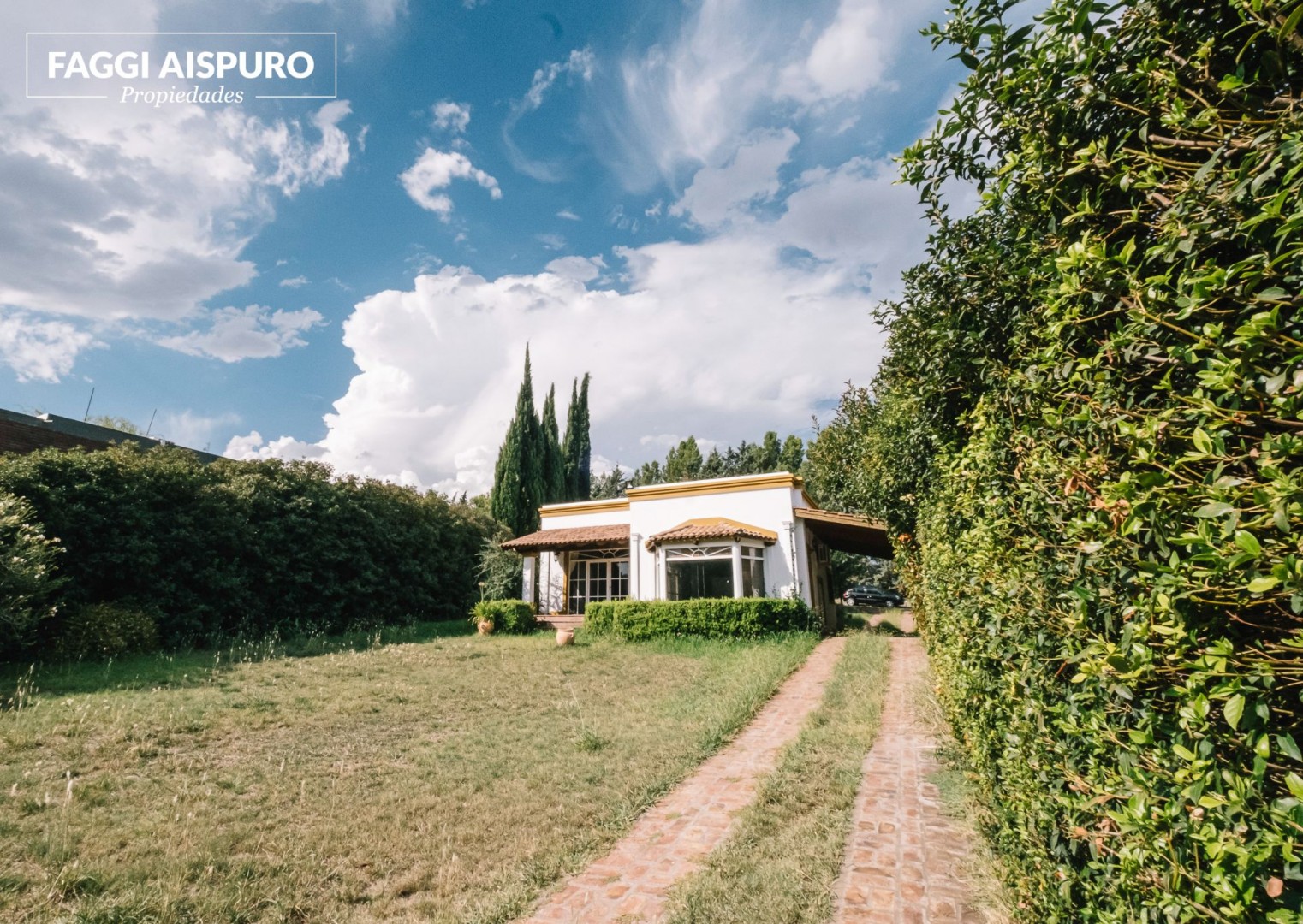 Casa en Venta en Club De Campo Pago Chico, Pago Chico, Bahía Blanca - Bahía Blanca Propiedades | SITIO OFICIAL l