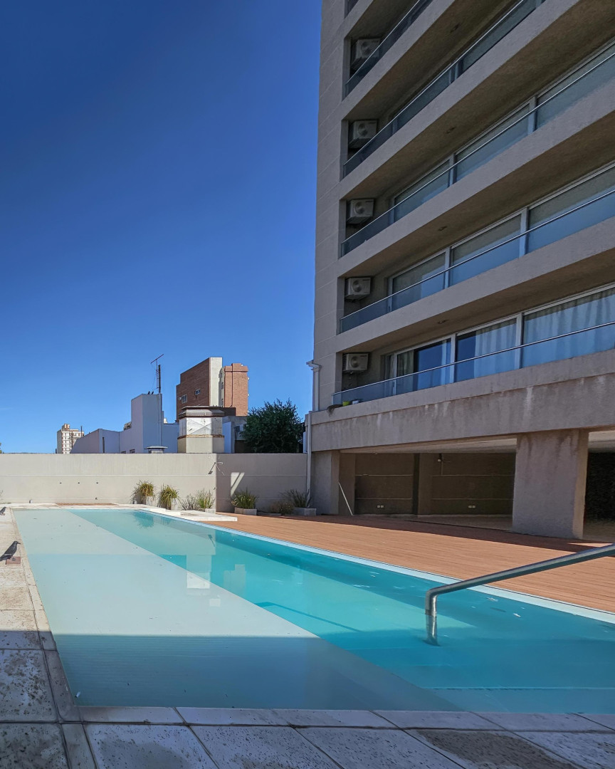 Departamento en Venta en Alem 823, Universitario, Bahía Blanca - Bahía Blanca Propiedades | SITIO OFICIAL l